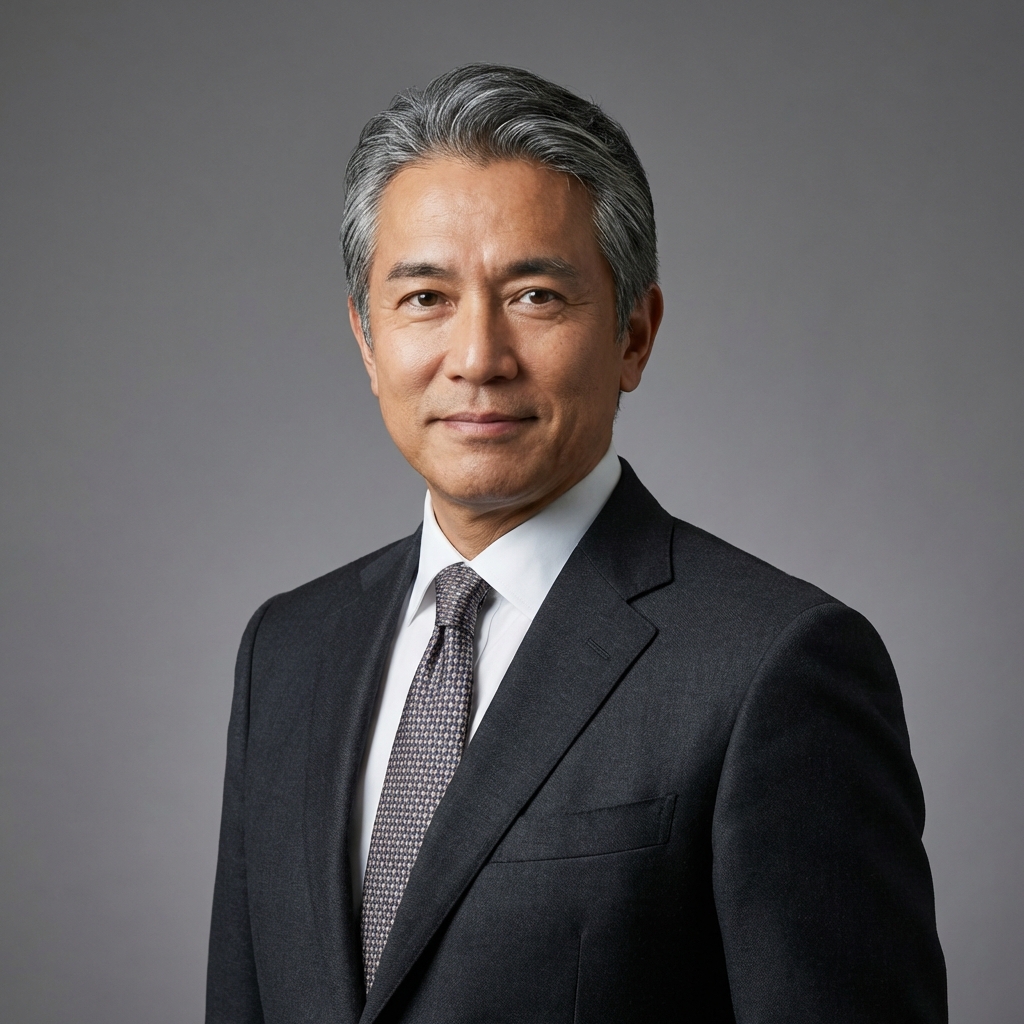 David Chen
